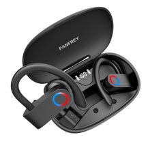 Load image into Gallery viewer, Panfrey Wireless Earbuds Bluetooth 5.4 Earbuds Hi-Fi Stereo Bass 36Hrs USB-C in-Ear Earphones