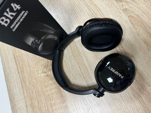 PANFREY Gaming Headset BK4 Rgb Gamer Con Microphone