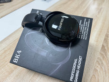Load image into Gallery viewer, PANFREY Gaming Headset BK4 Rgb Gamer Con Microphone