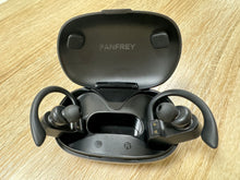 Load image into Gallery viewer, Panfrey Wireless Earbuds Bluetooth 5.4 Earbuds Hi-Fi Stereo Bass 36Hrs USB-C in-Ear Earphones