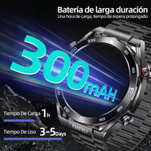Load image into Gallery viewer, Panfrey sport smart watch bluetooth gentleman&#39;s watch for men sports waterproof