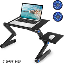 Load image into Gallery viewer, Cool Desk soporte de escritorio para computadora